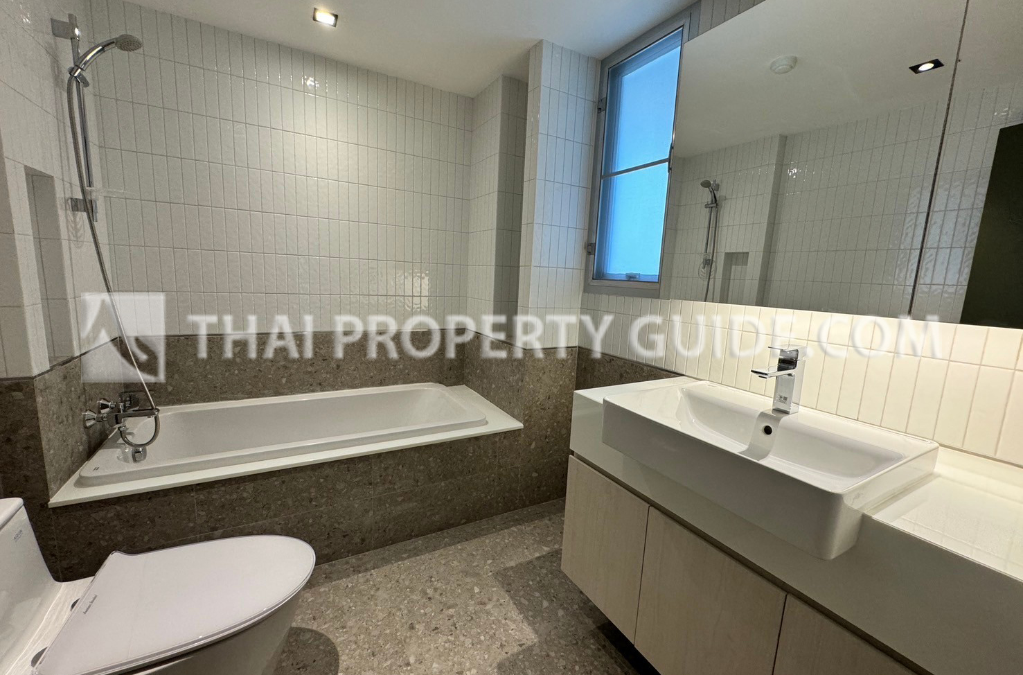 Apartment in Sukhumvit 